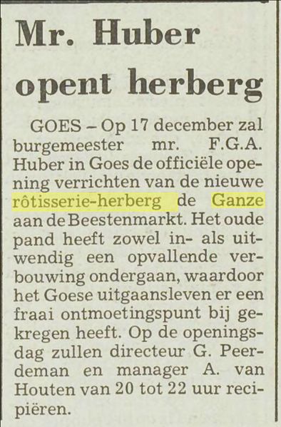 Bestand:De Ganze opening de stem 8dec1976.jpg