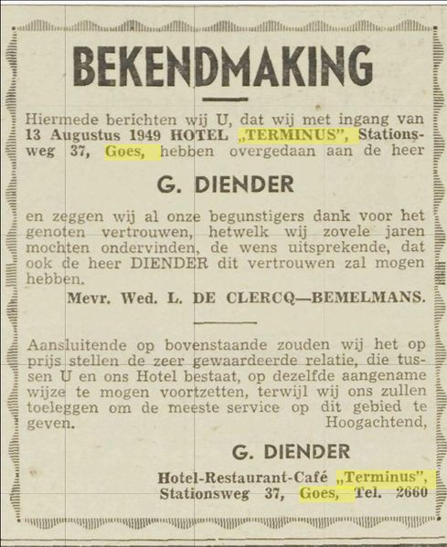 Bestand:Goes Terminus Zeeuwsch Dagblad 11 aug 1949.jpg