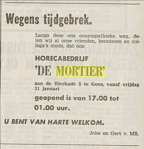 Bestand:De Mortier - pzc 30jan1975.jpg