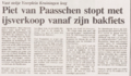 Na ruim 50 jr ijsverkoper op Veerplein stopt Piet v Paasschen pzc 30aug 1990.png