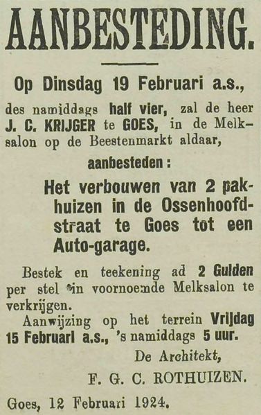 Bestand:Melksalon Beestenmarkt februari 1924.jpg