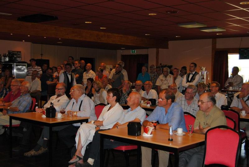 Bestand:Int tapperij 2012.jpg