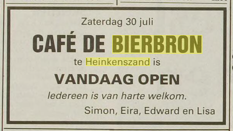 Bestand:Pzc 30jul1994 De Bierbron geopend.png