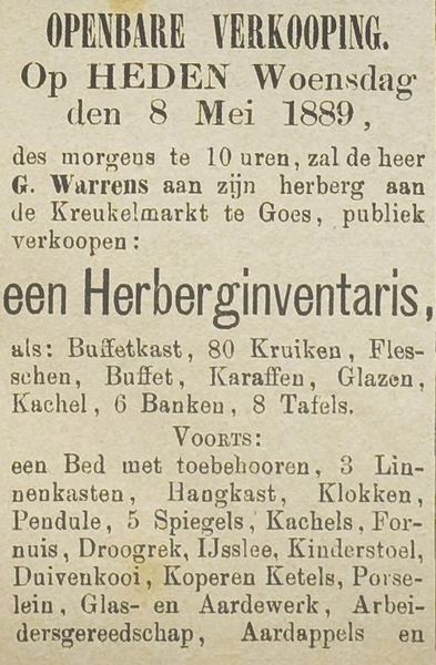 Bestand:Koffijhuis Warrens mei 1889.jpg