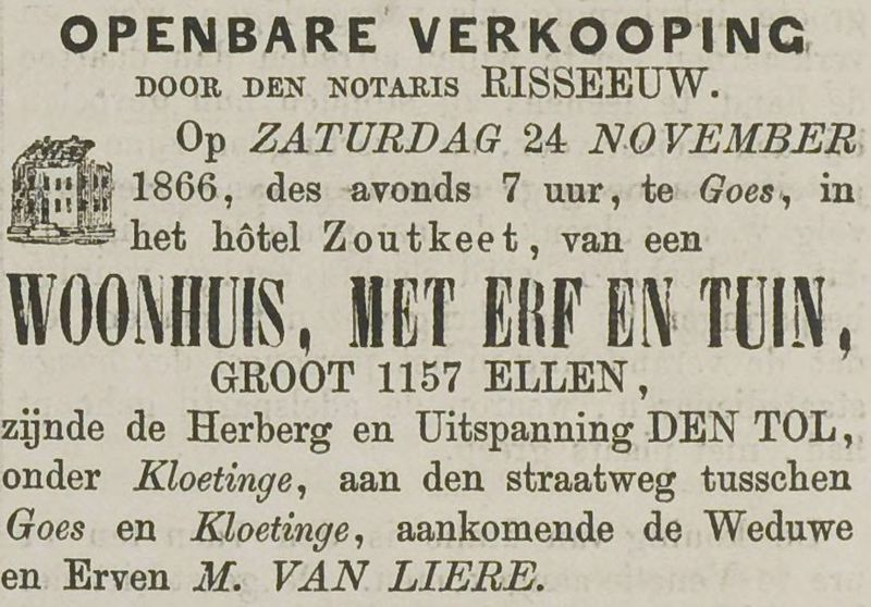 Bestand:Goessche Courant november 1866.jpg