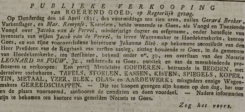 Bestand:Het Schuttershof april 1821.jpg