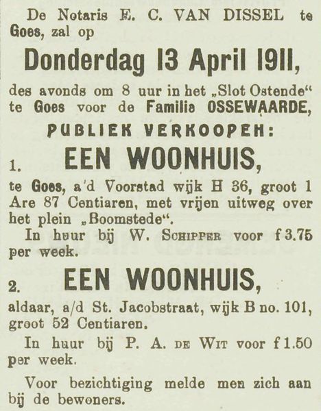 Bestand:Boomstede april 1911.jpg