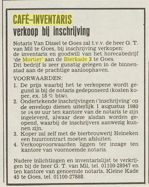 Bestand:De Mortier pzc 26 juli 1980.jpeg