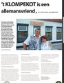 Artikel Klompekot - 1 - Gerard Nagelkerke en Peon - Bar - Eetcafe 't Klompekot (002).jpg