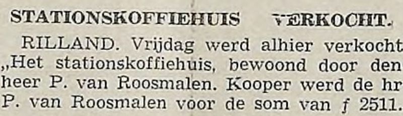 Bestand:Stationskoffiehuis Rilland mei 1940.jpg