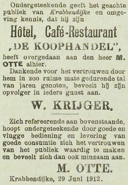 Bestand:De Koophandel Krabbendijke juli 1912.jpg