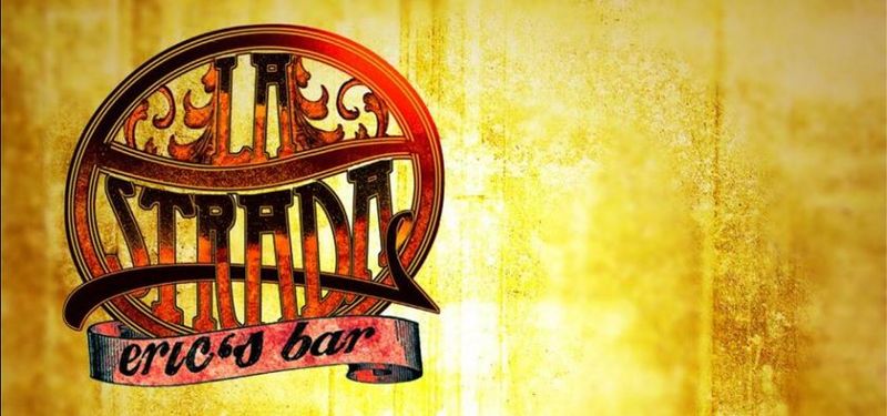 Bestand:Eric s bar la strada logo 2015.JPG