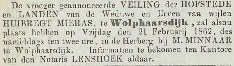 Bestand:Het Parochiehuis februari 1862.jpg