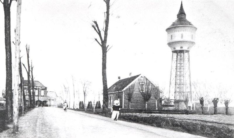 Bestand:De Tol ca 1920.jpg