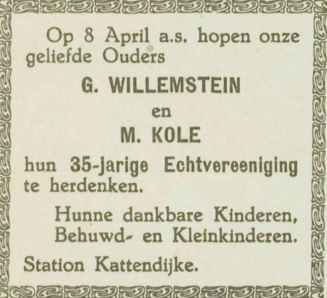 Bestand:Sttaionskoffiehuis Kattendijke april 1932.jpg